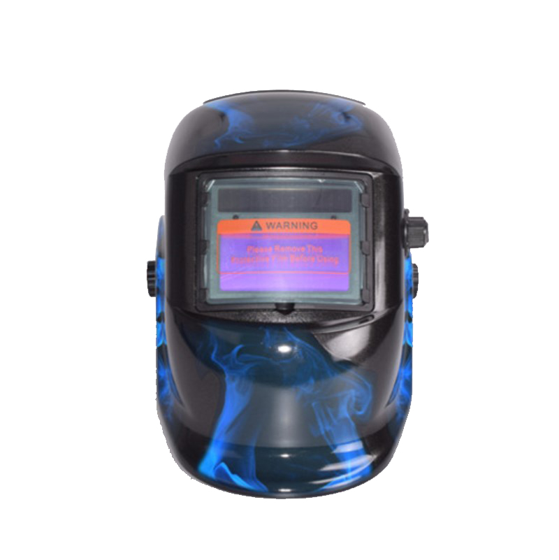 Cool Auto Darkening Welding Hood For Sale RokoWell Welding Helmet